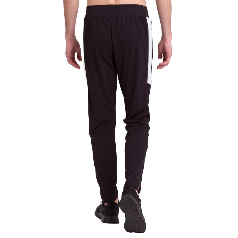 Pantaloni de Trening ERIMA Squad Negru/Alb