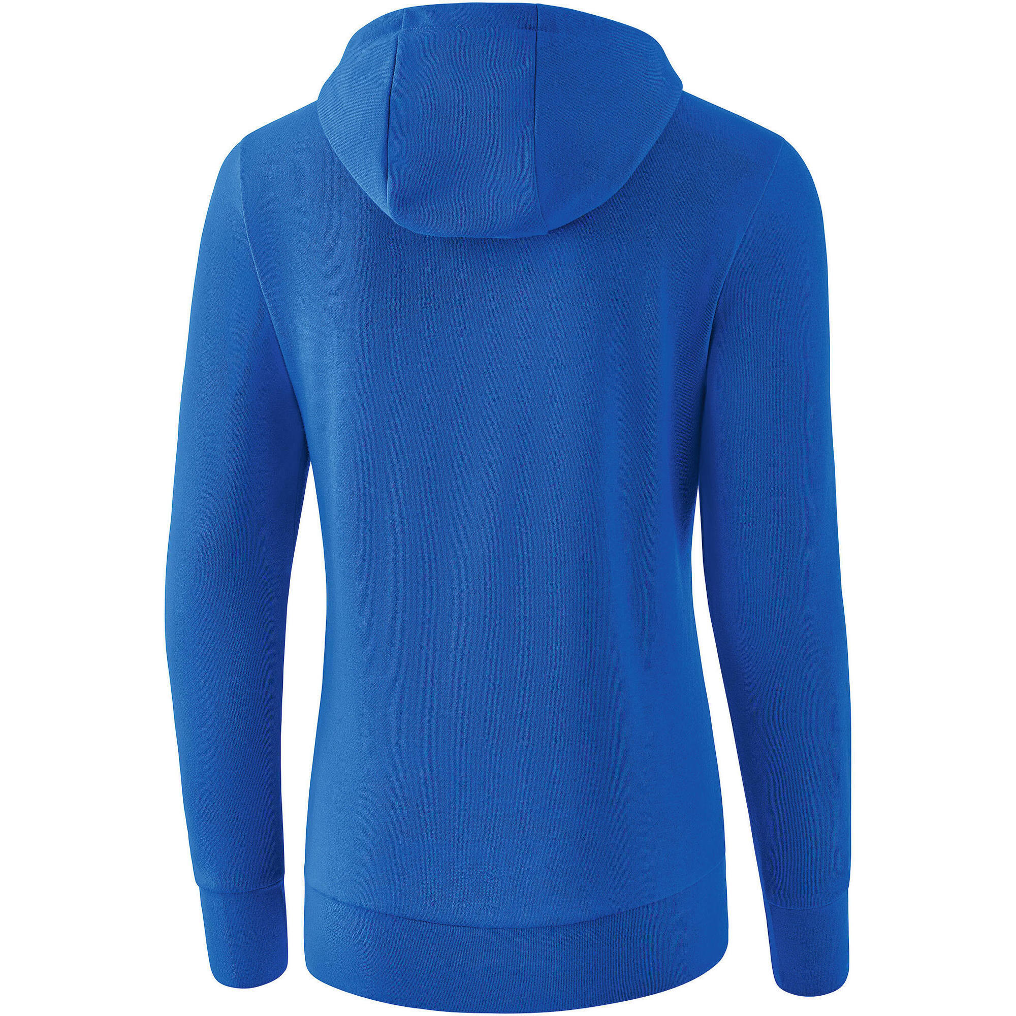 Women's zip-up hoodie Erima Basic