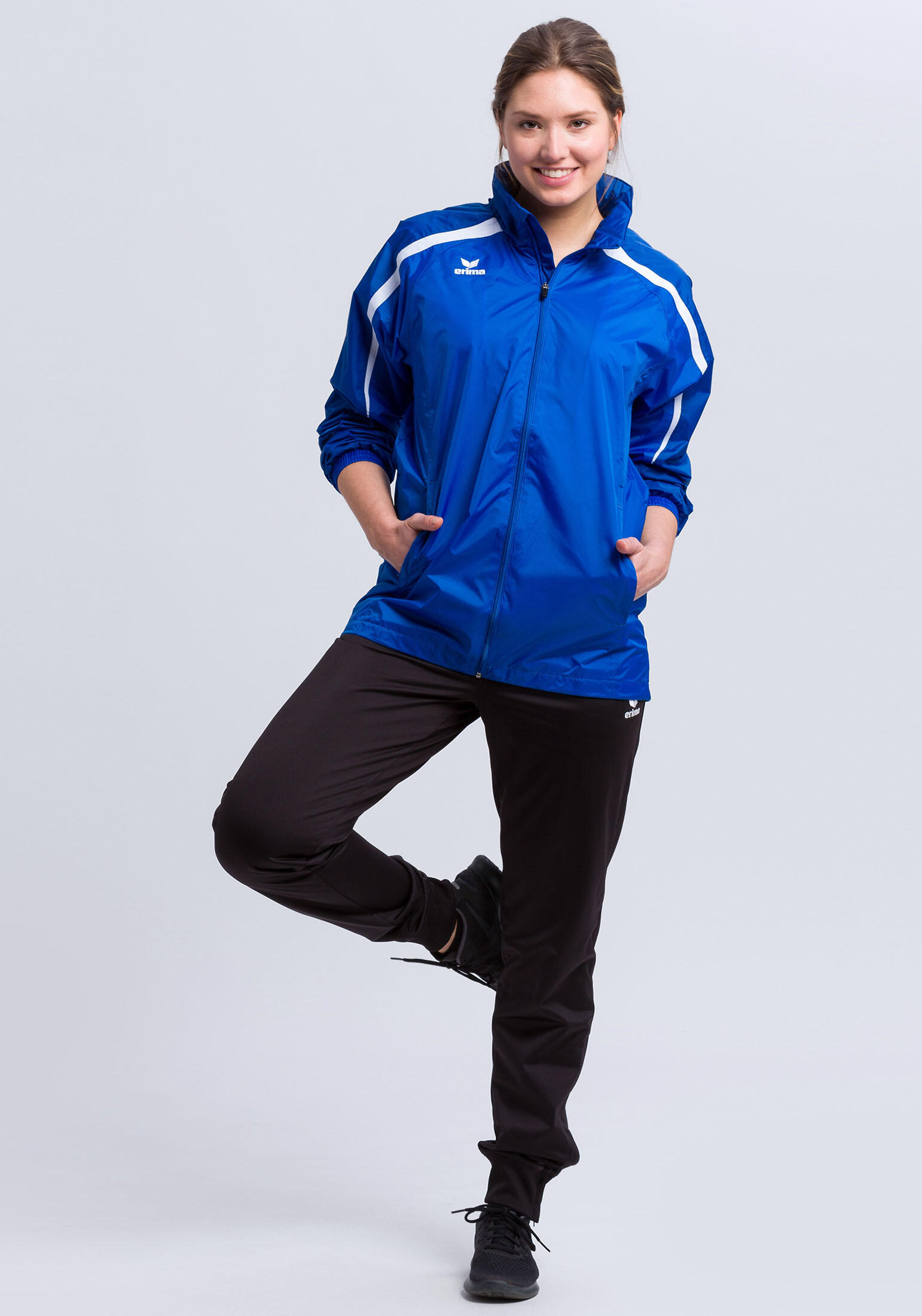 Allwetterjacke Liga 2.0 5/7