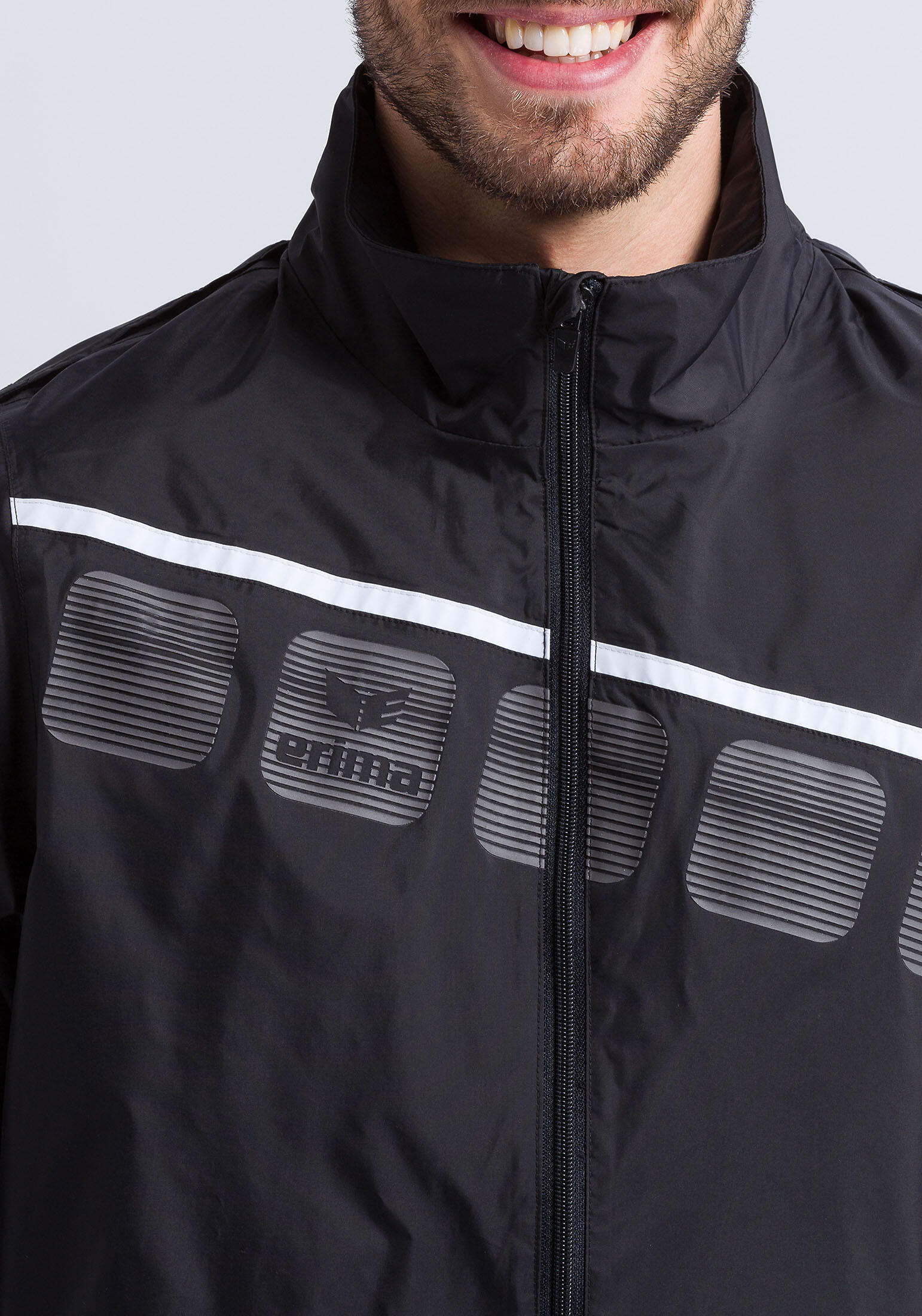 Allwetterjacke 5-C 4/7