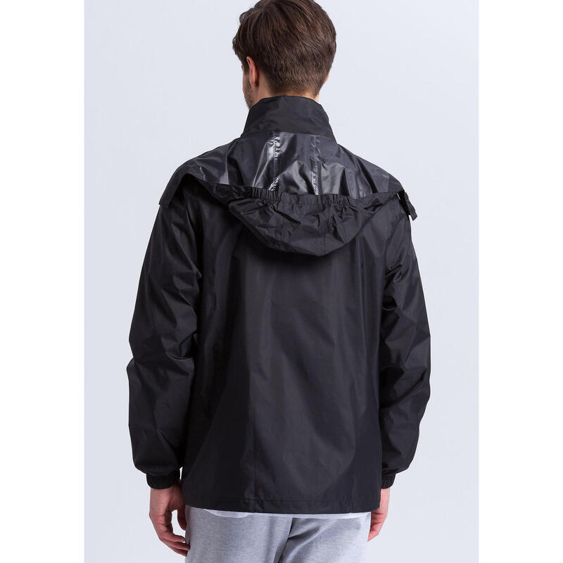 Allwetterjacke 5-C