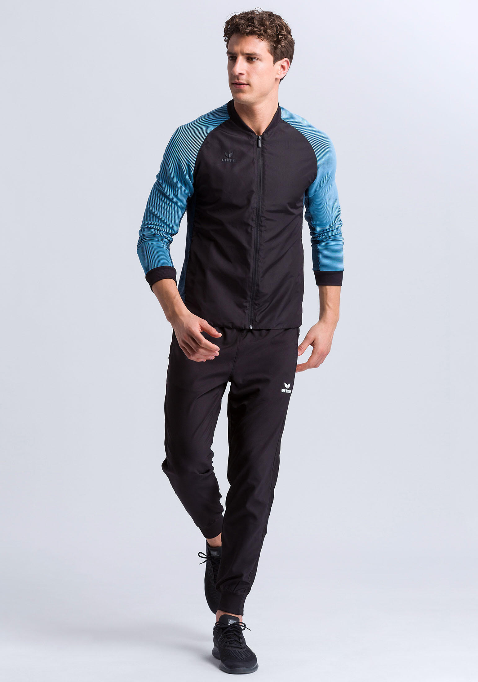 Freizeitjacke Premium One 2.0 3/7