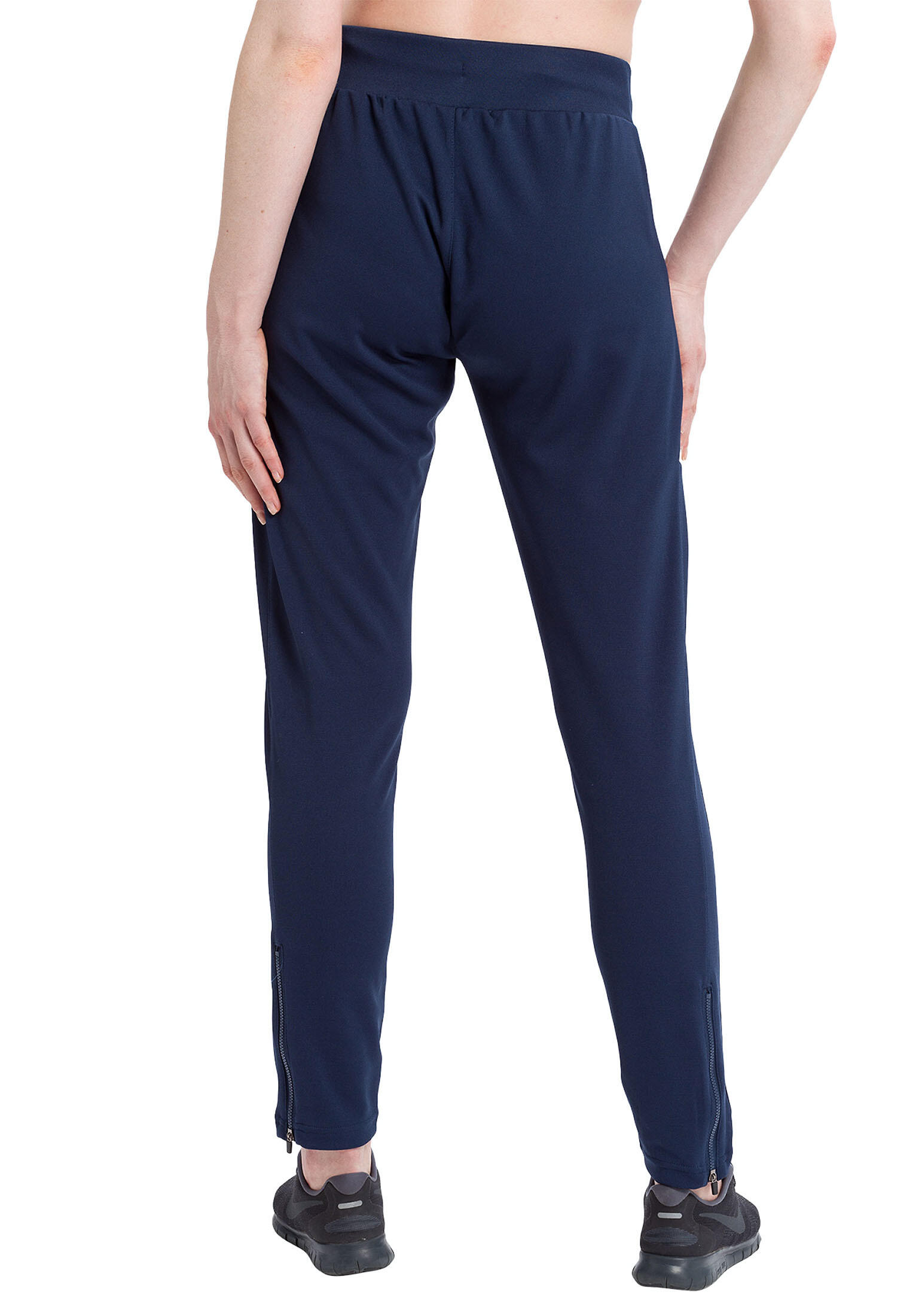 Pantaloni da jogging donna Erima Worker Squad 2/7