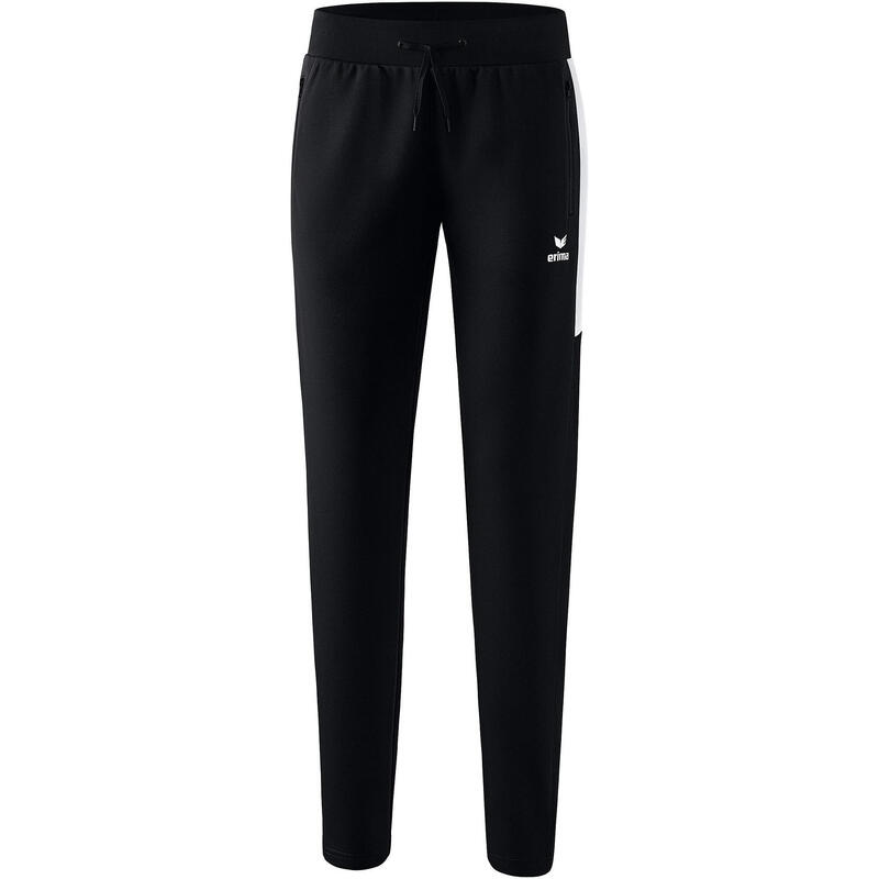 Pantalon de Trening ERIMA Squad Negri