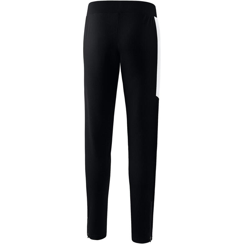 Pantalon de Trening ERIMA Squad Negri