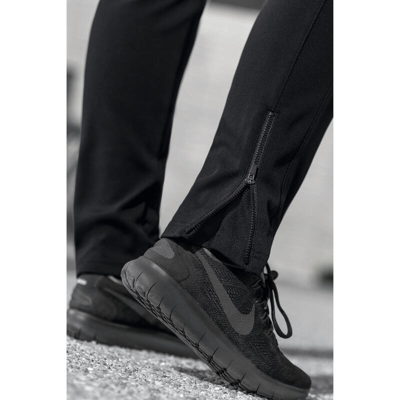 Pantalon de Trening ERIMA Squad Negri