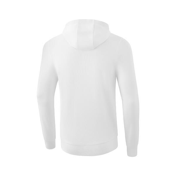 Sweatshirt à capuche Erima Basic