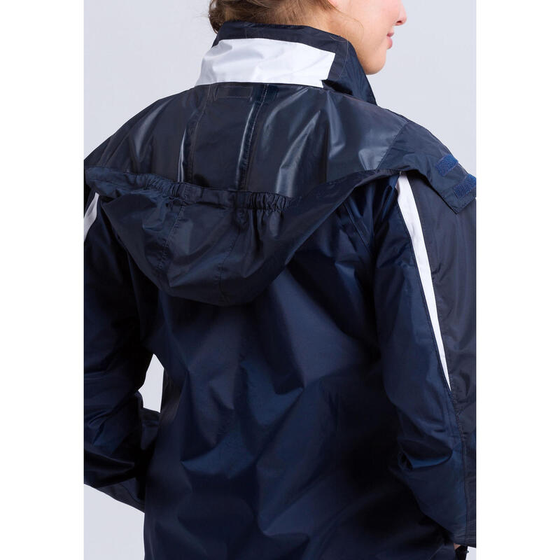 Veste de pluie enfant Erima Liga 2.0