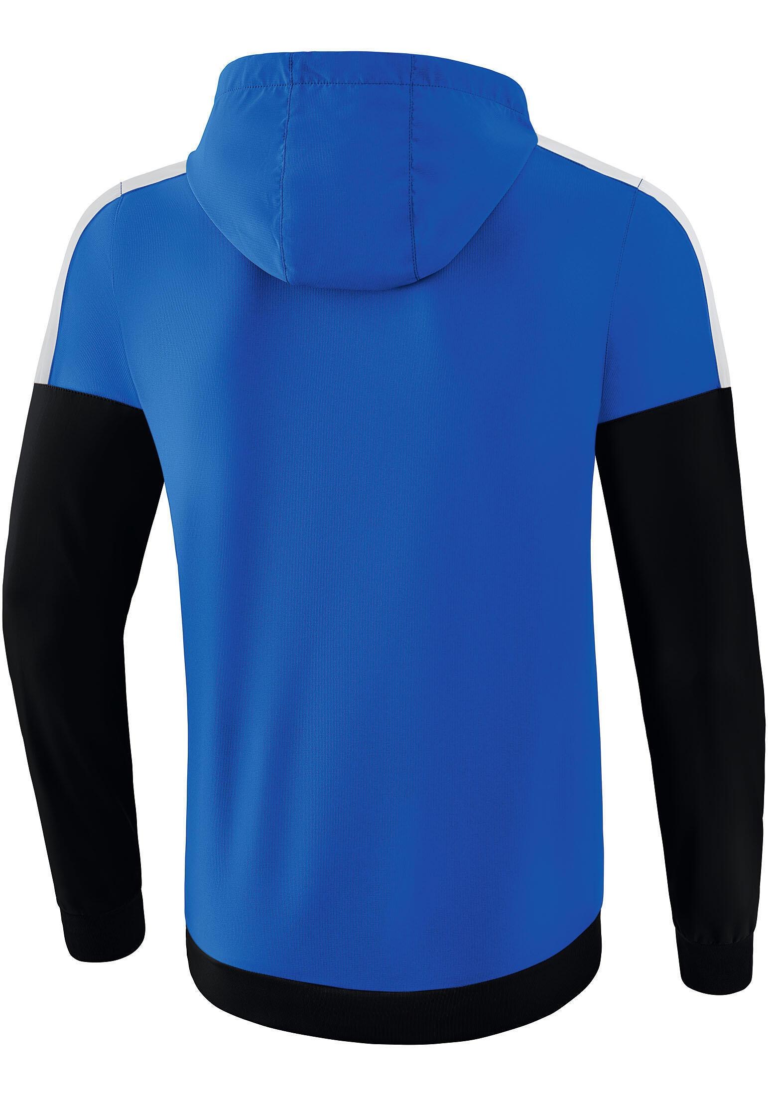 Giacca con cappuccio Erima Tracktop Squad 6/7