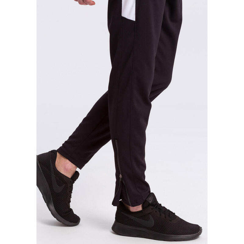 Pantaloni de Trening ERIMA Squad Negru/Alb