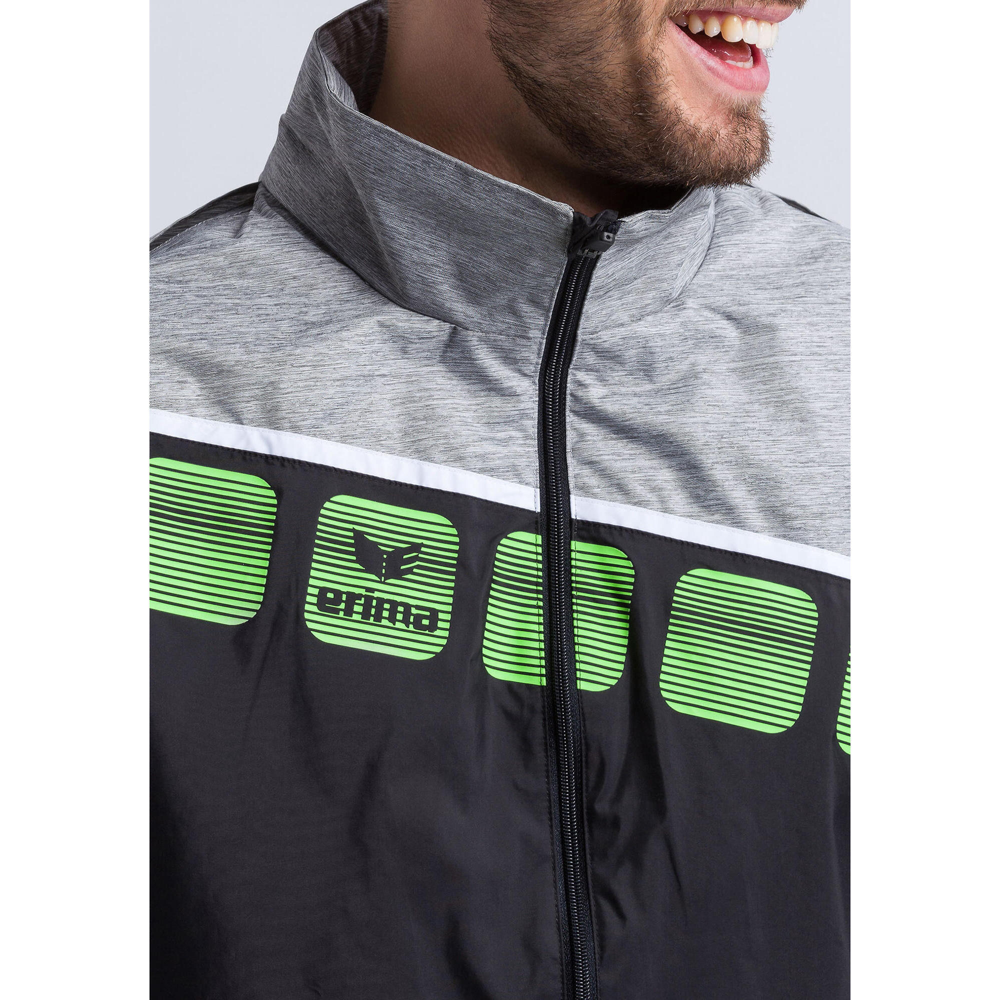 Erima 5-C all-weather jacket