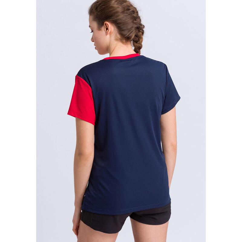 T-Shirt femme Erima 5-C