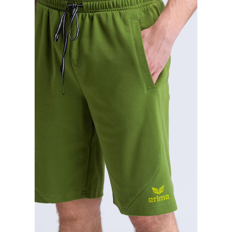 Short ERIMA Essential Verde