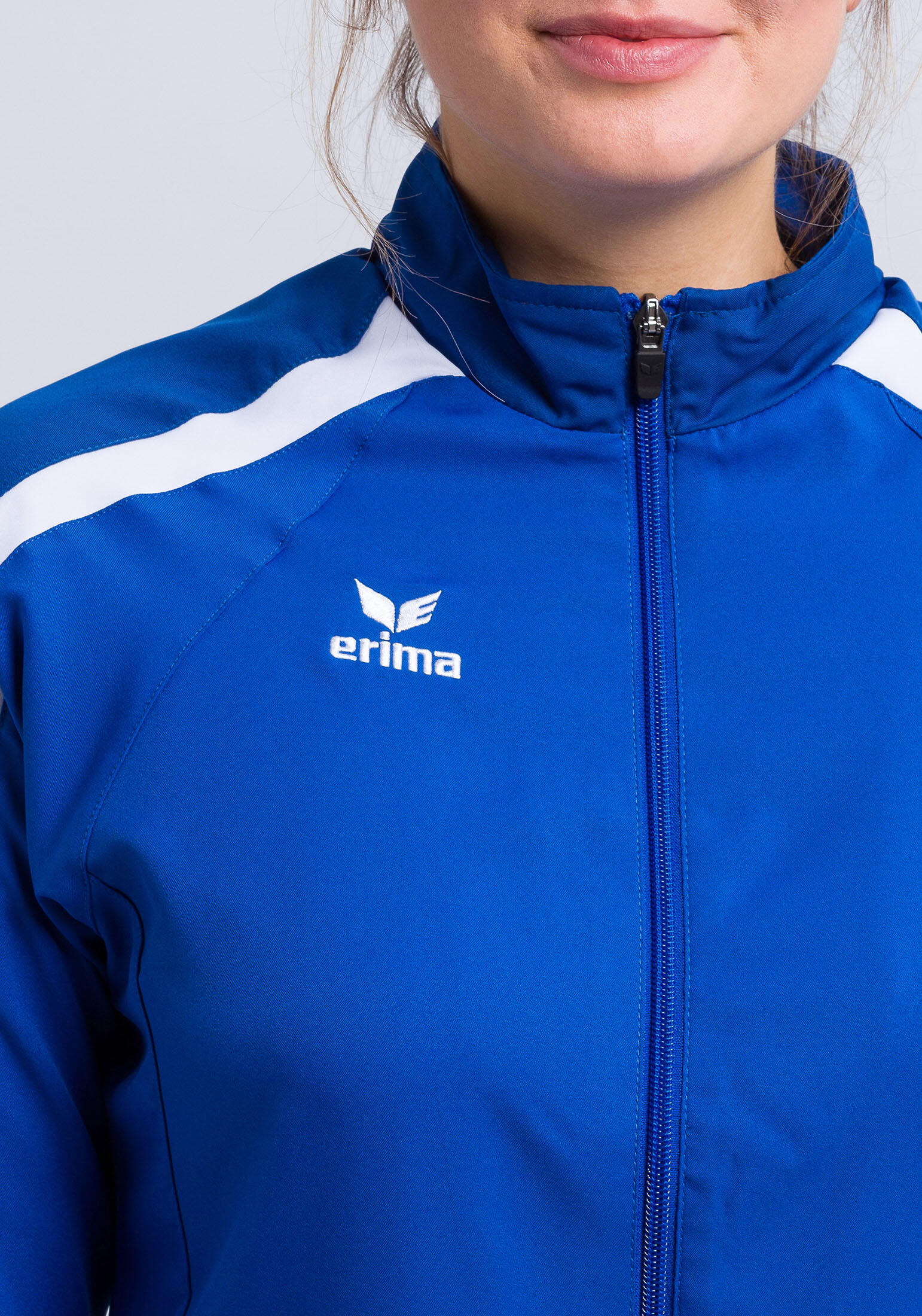 Veste présentation femme Erima Liga 2.0 4/7