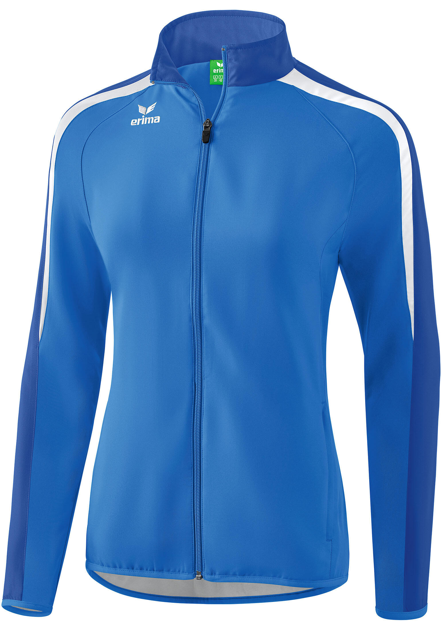 Veste présentation femme Erima Liga 2.0 5/7