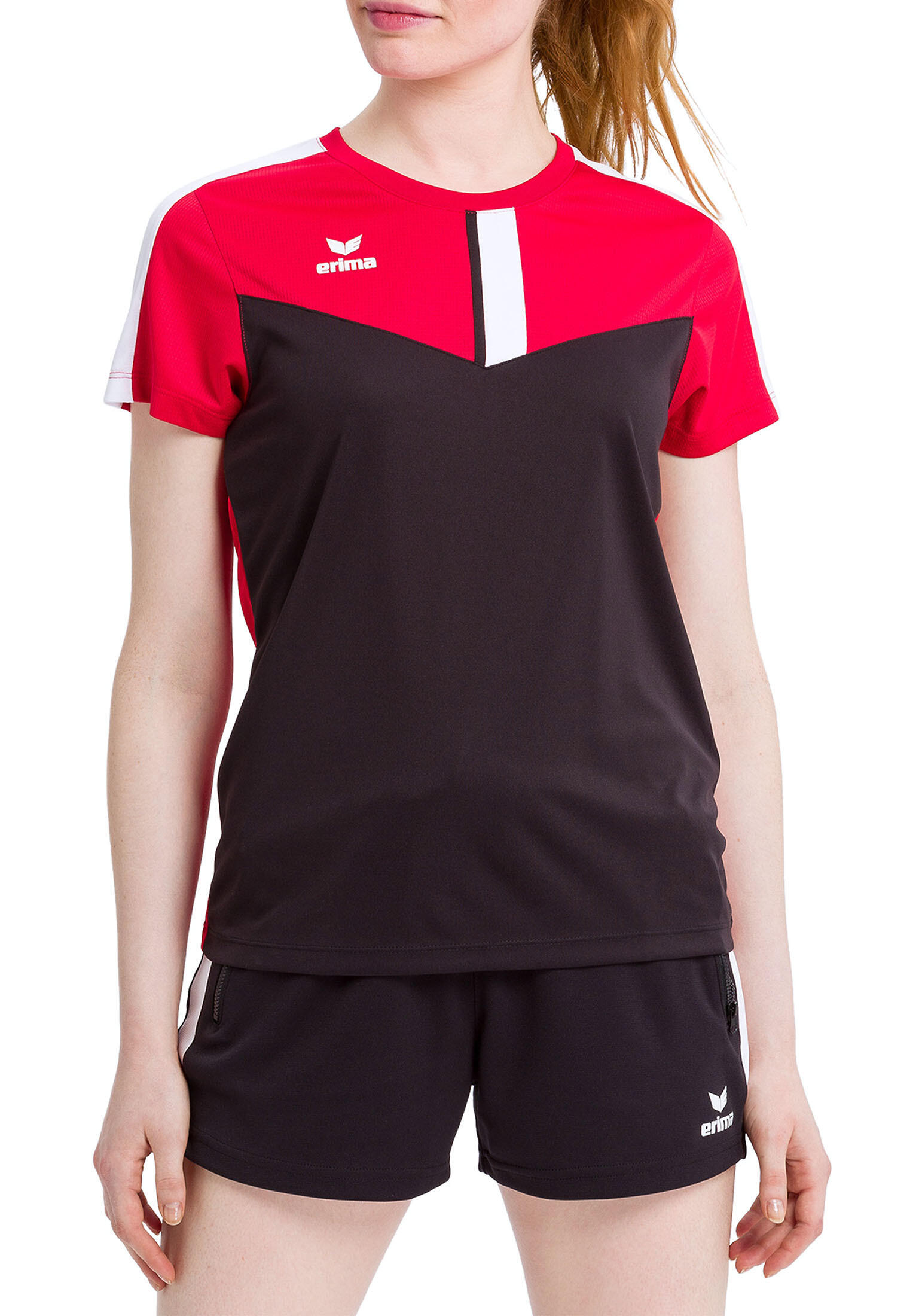Rood / Zwart
