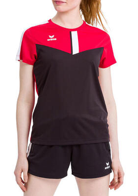 Dames-t-shirt erima squad