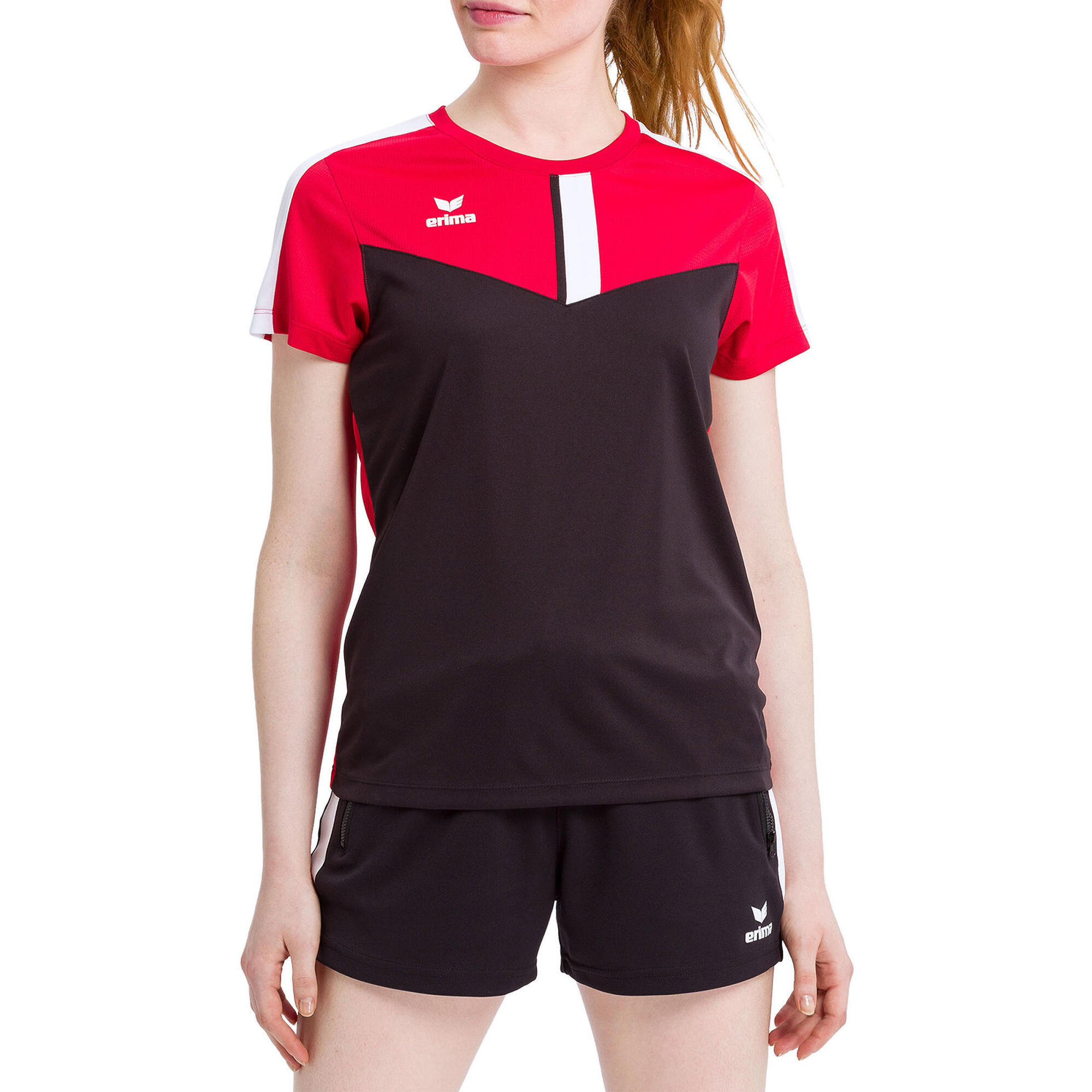 Women's T-shirt Erima Squad