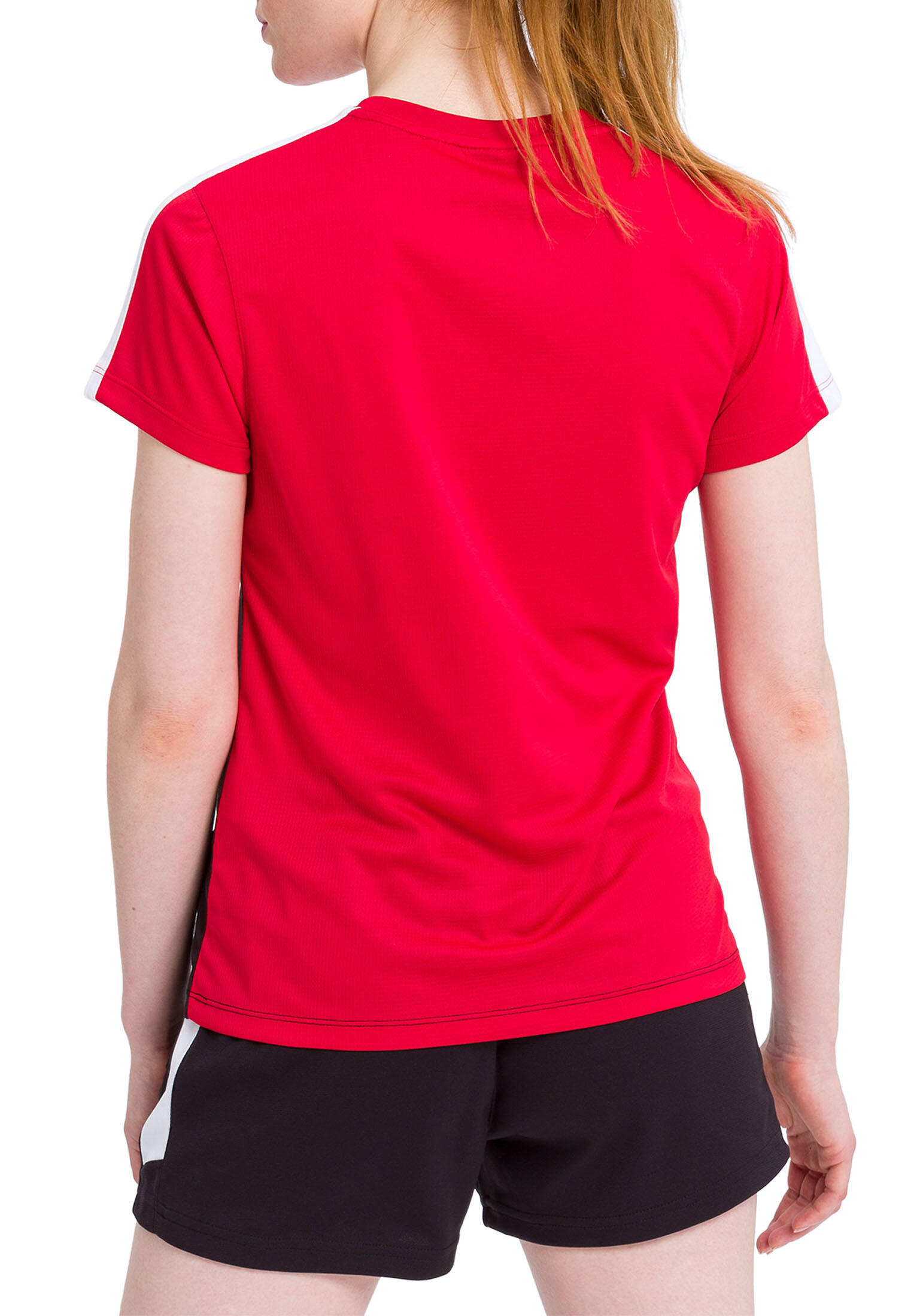 Dames-T-shirt Erima Squad 2/7