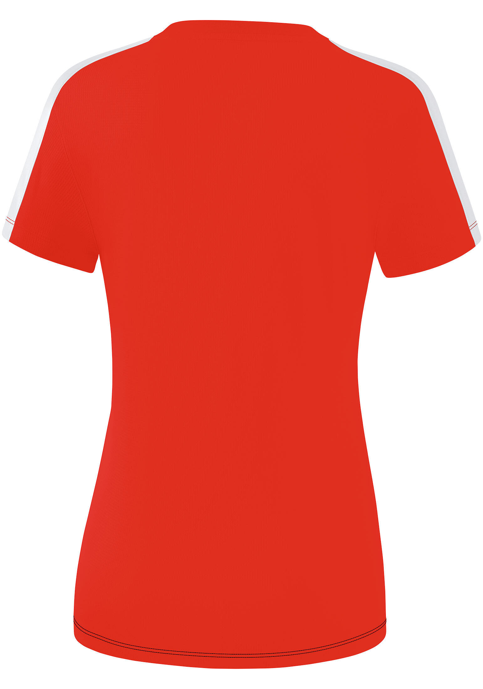 Dames-T-shirt Erima Squad 6/7