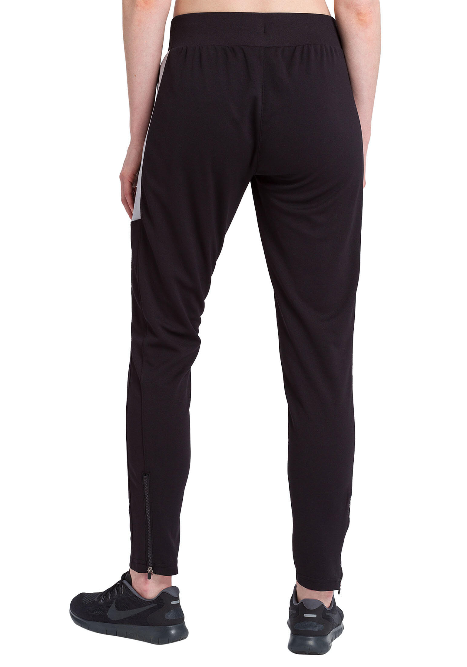 Damen Worker Hose Squad 2/7