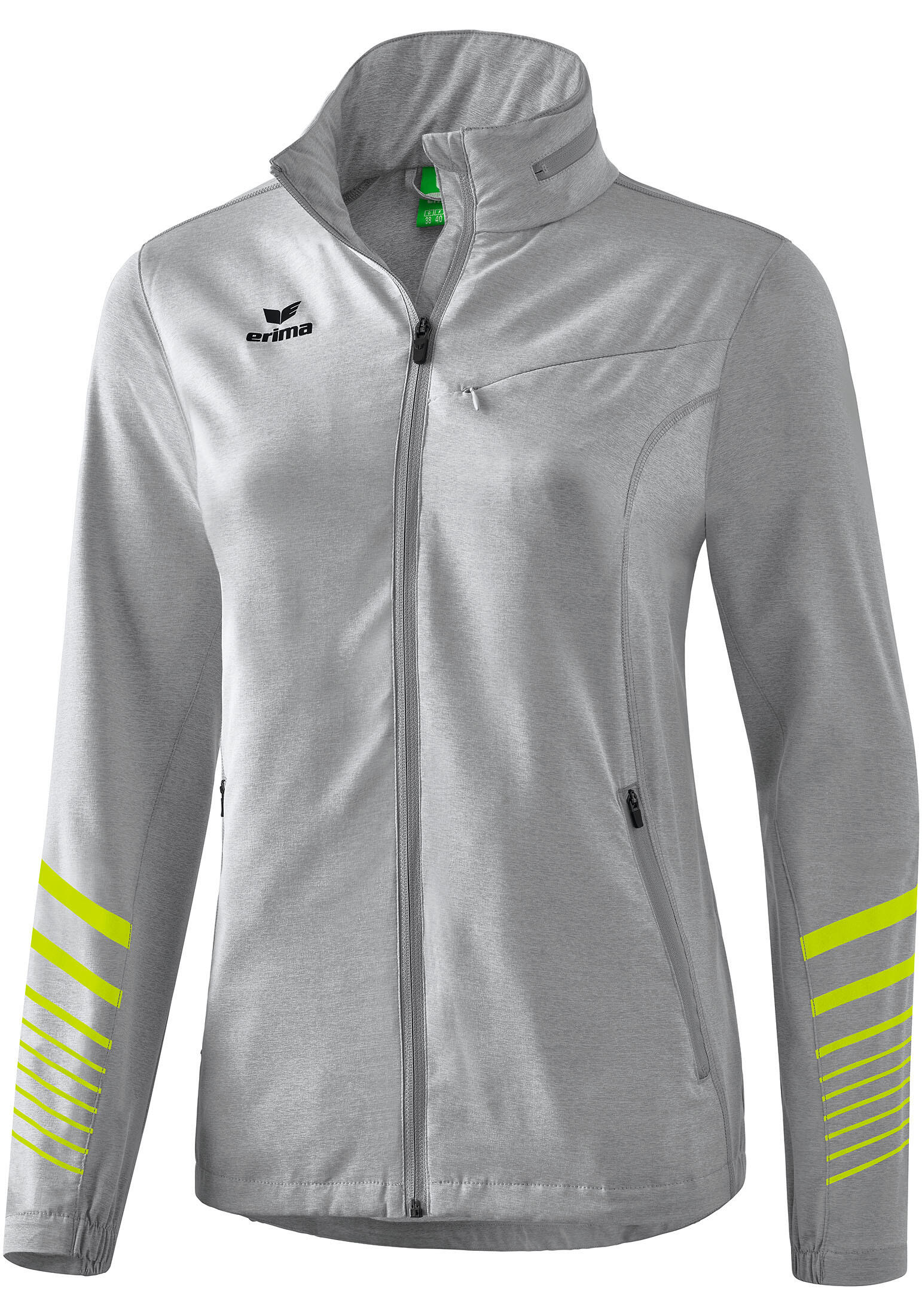 Veste Running femme Erima Race Line 2.0 5/7
