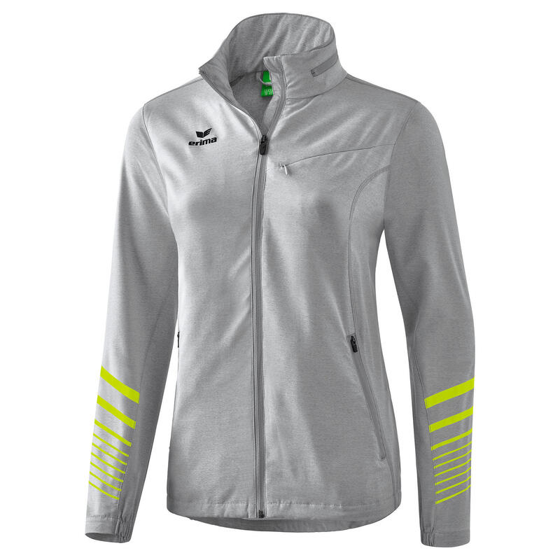 Veste Running femme Erima Race Line 2.0