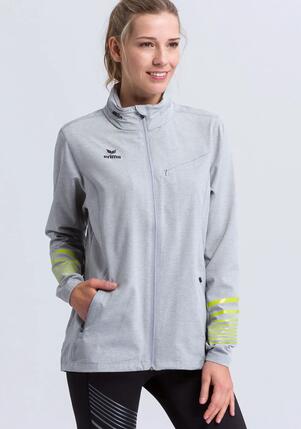 Veste Running femme Erima Race Line 2.0