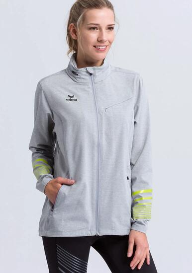 Veste Running femme Erima Race Line 2.0
