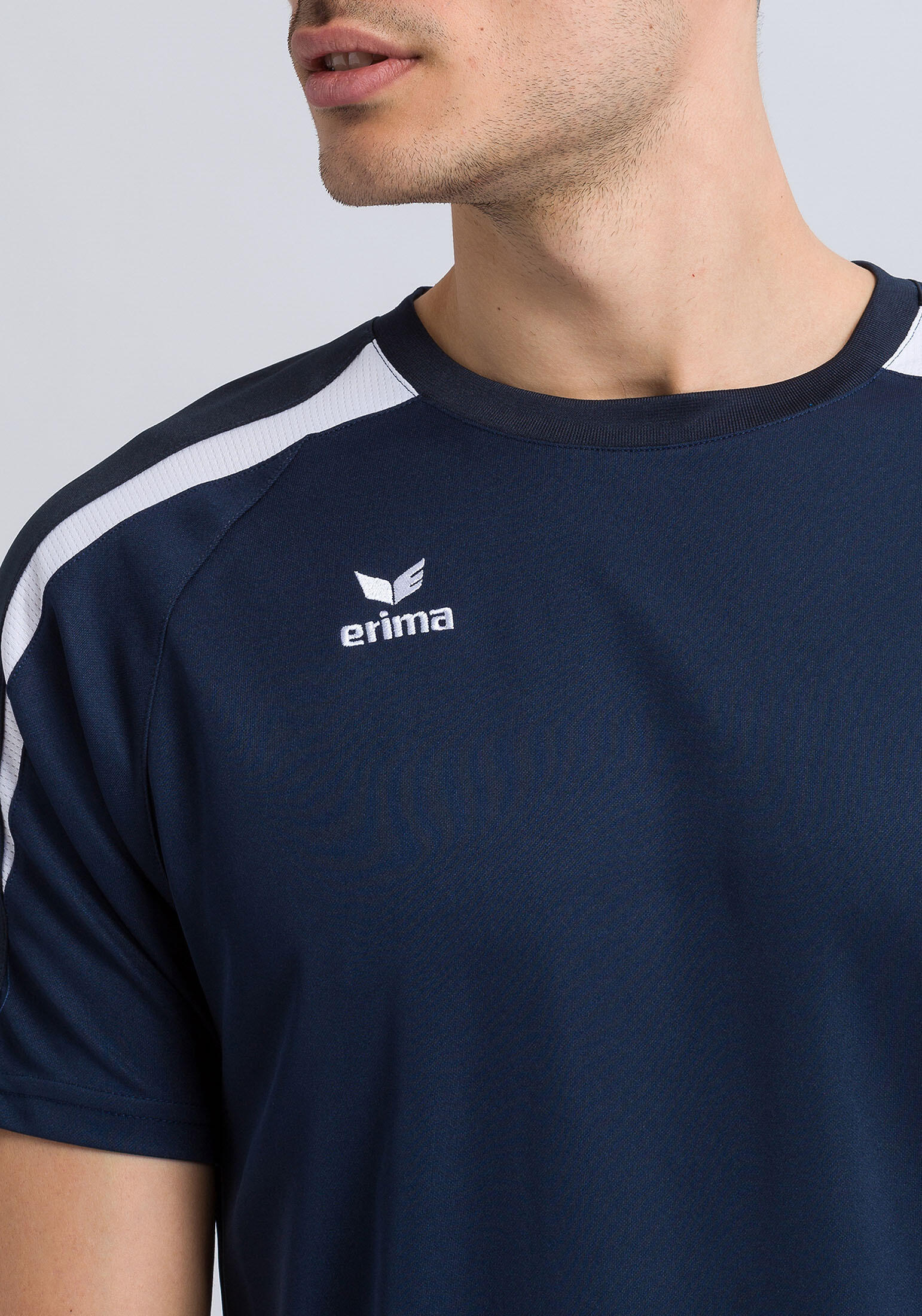 Kinder-T-shirt Erima Liga 2.0 4/7