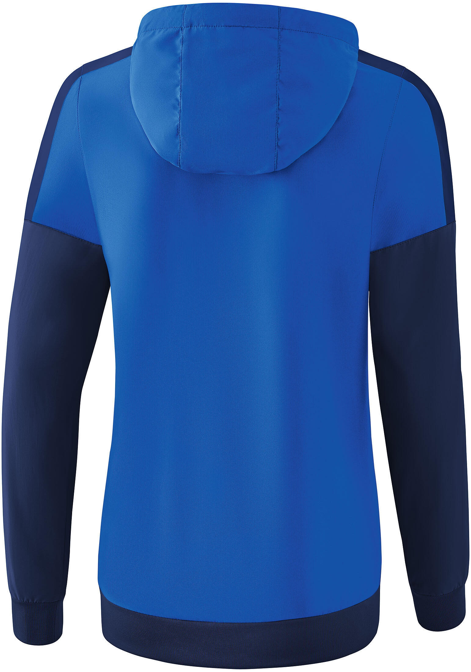 Veste à capuche femme Erima Tracktop Squad 6/7