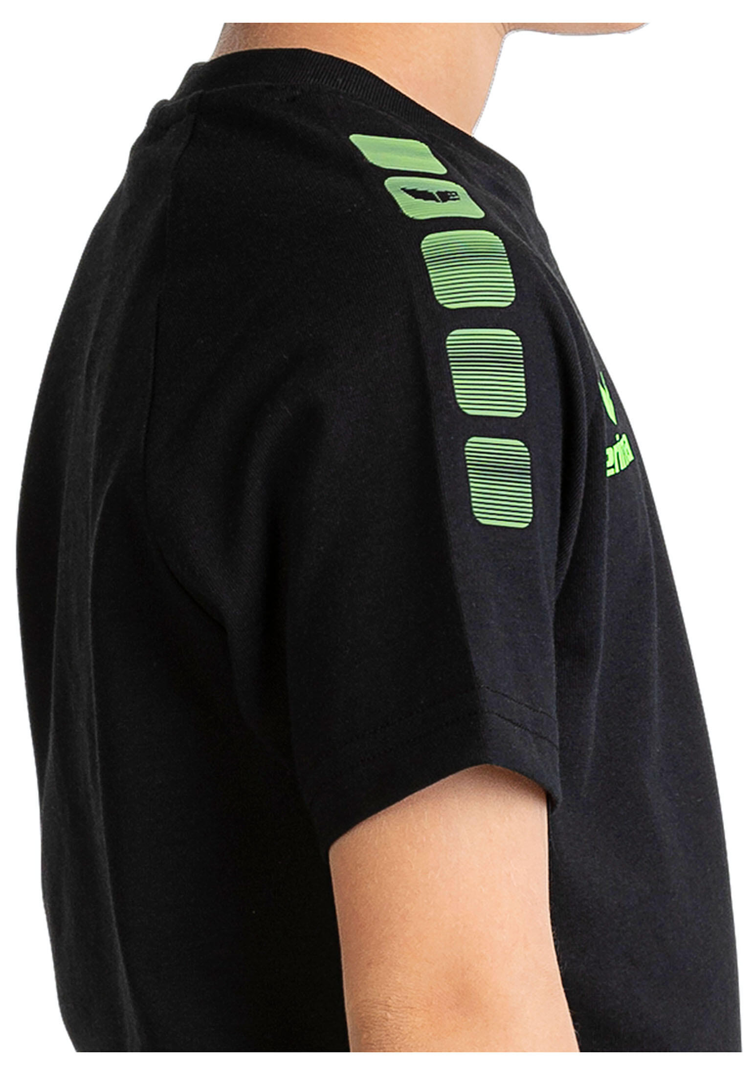 Kindert-shirt Erima 5-C Essential 4/7