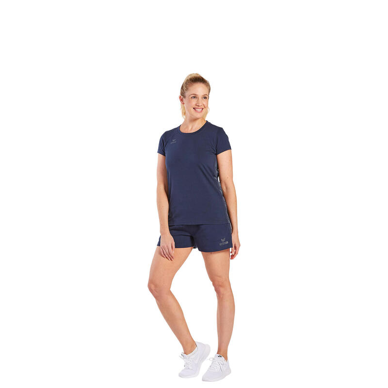 Tricou Erima Essential Team Multicolor