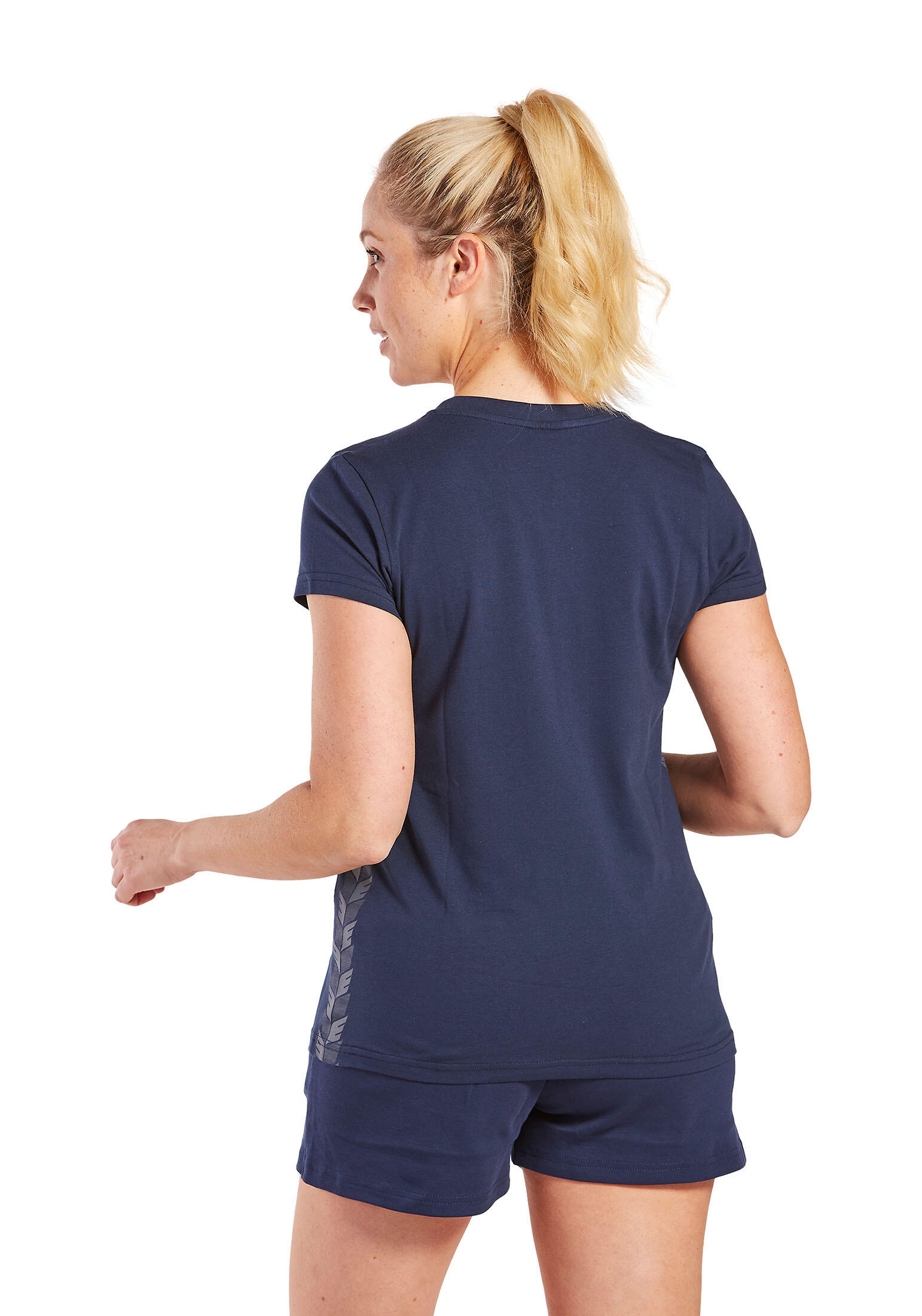 Maglia da donna Erima Essential Team 2/7