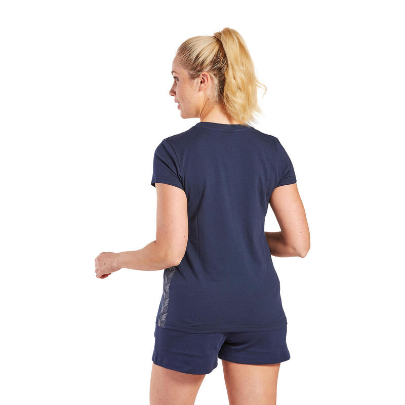Tricou Erima Essential Team Multicolor