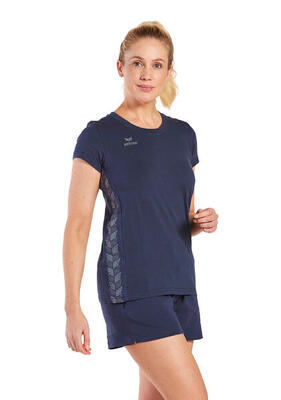 Sportshirt dames erima essential team