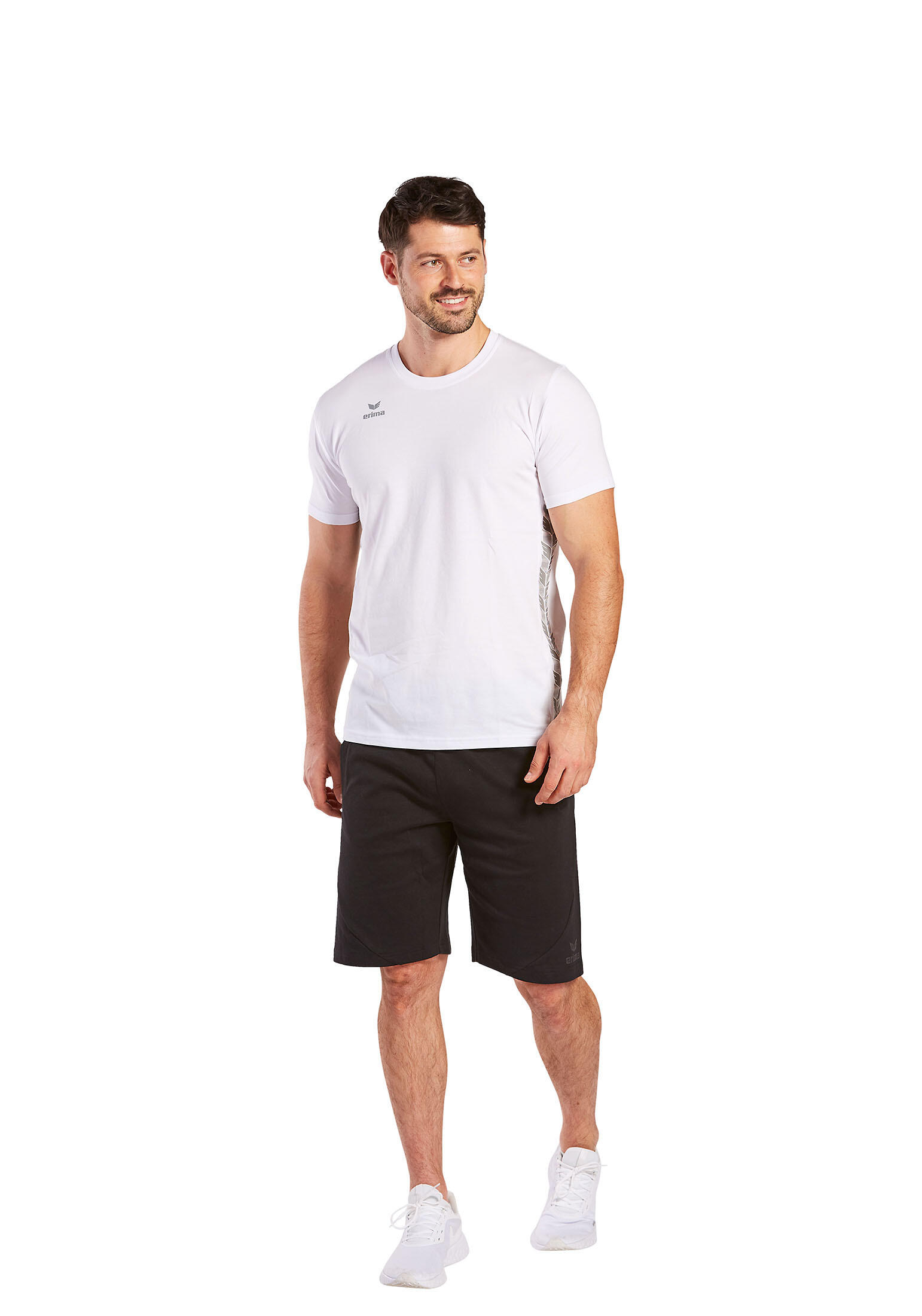 Maglia Erima Essential Team 3/7