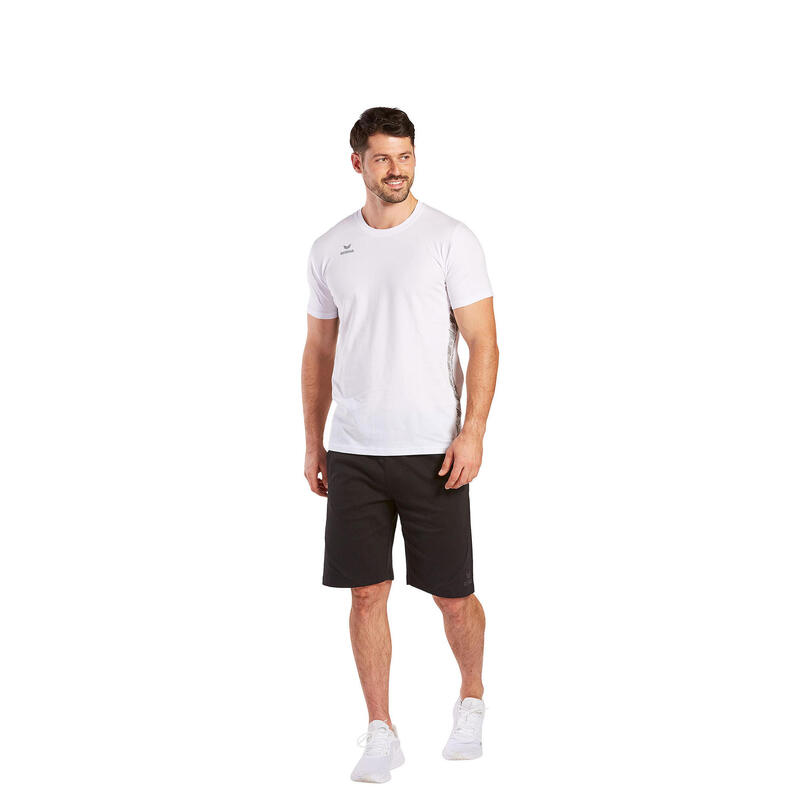 Tricou Erima Essential Team Multicolor