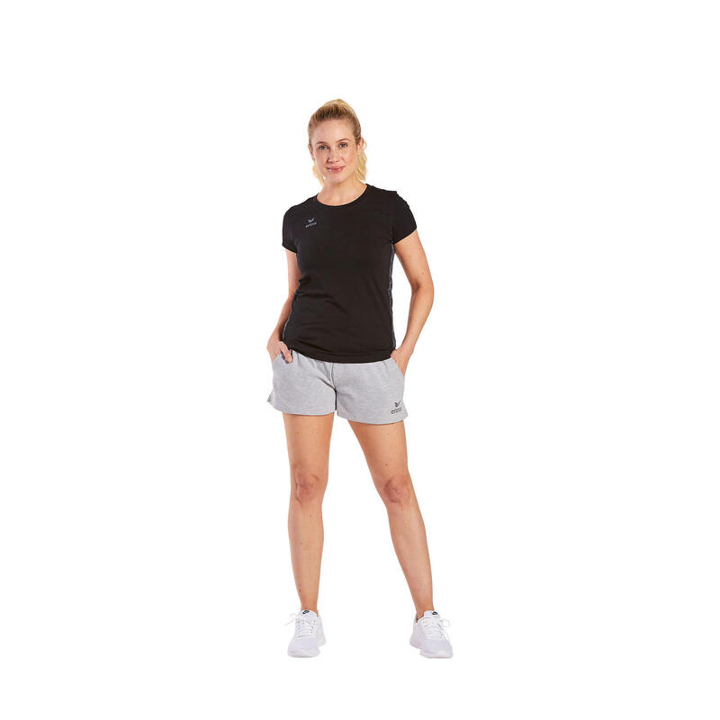 Dames shorts Erima Essential Team