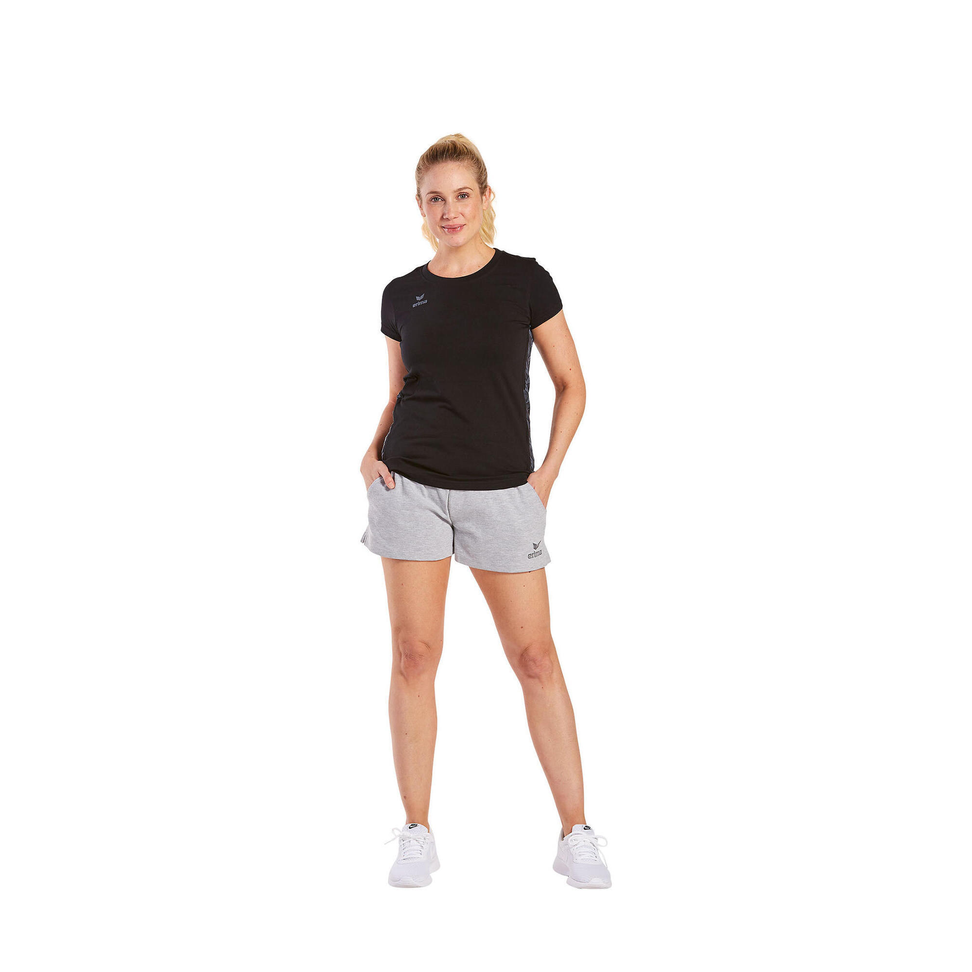 Women's shorts Erima Essential Team