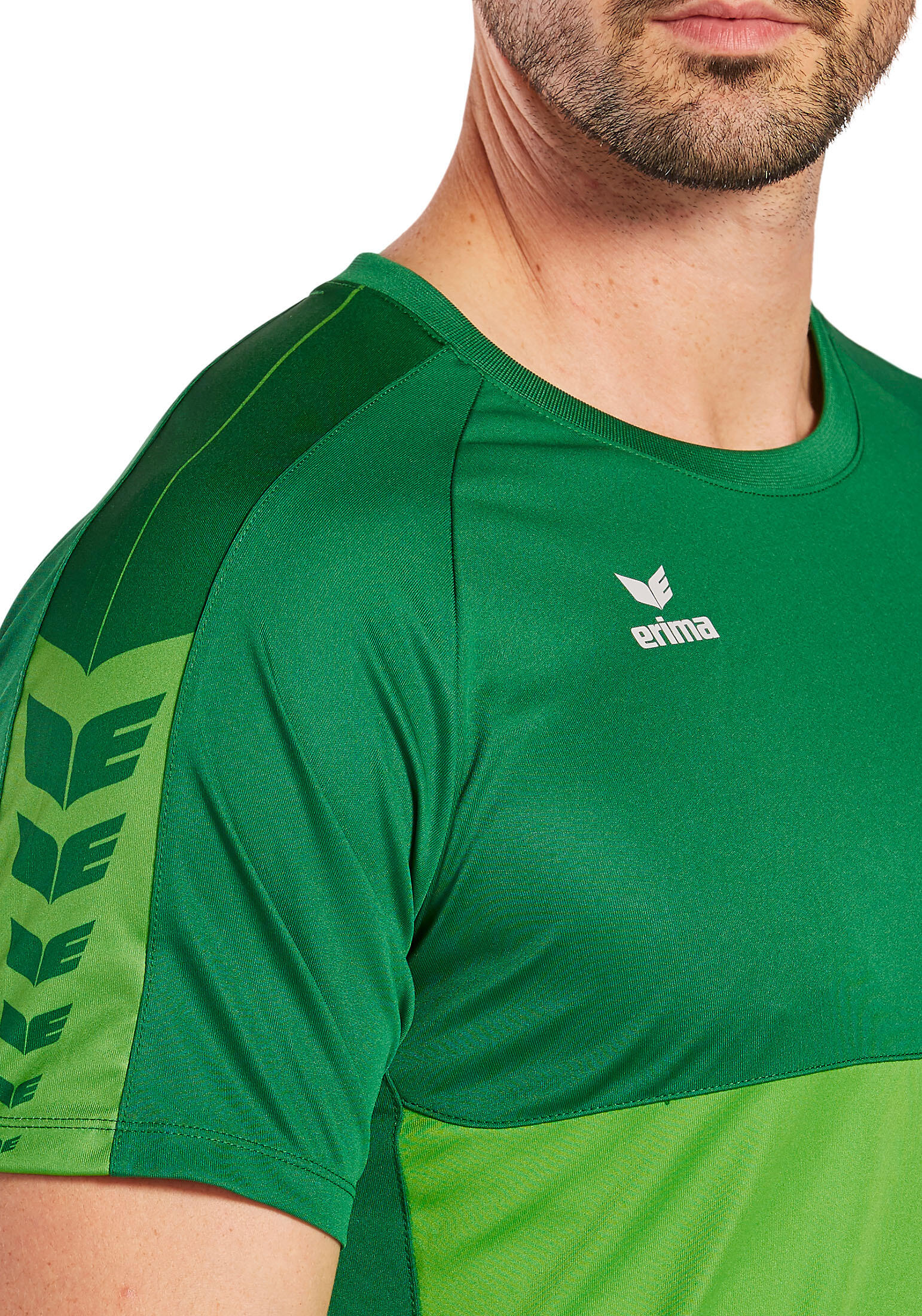 Maillot Erima Six Wings 4/7