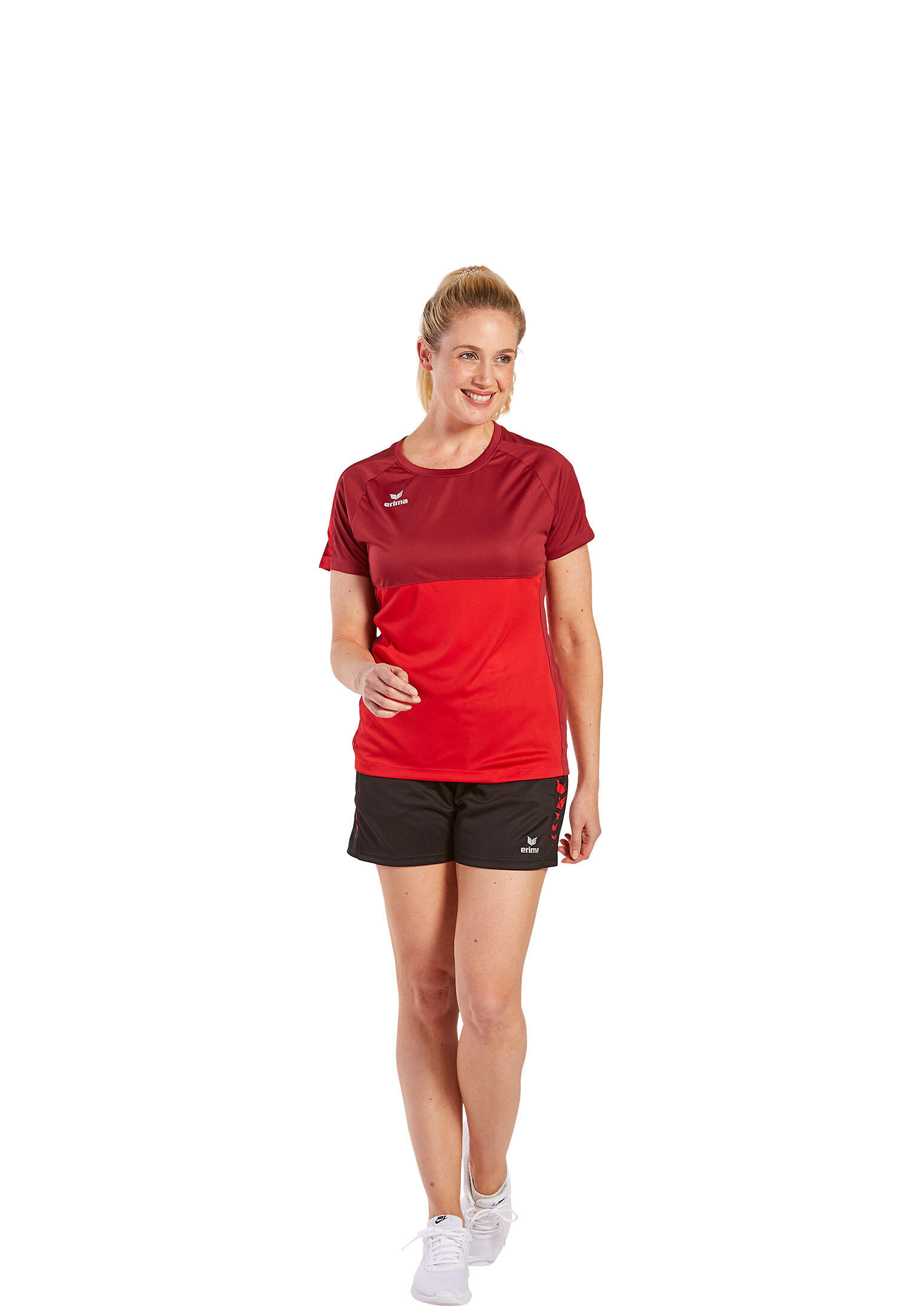Trikot Damen Erima Six Wings 3/7
