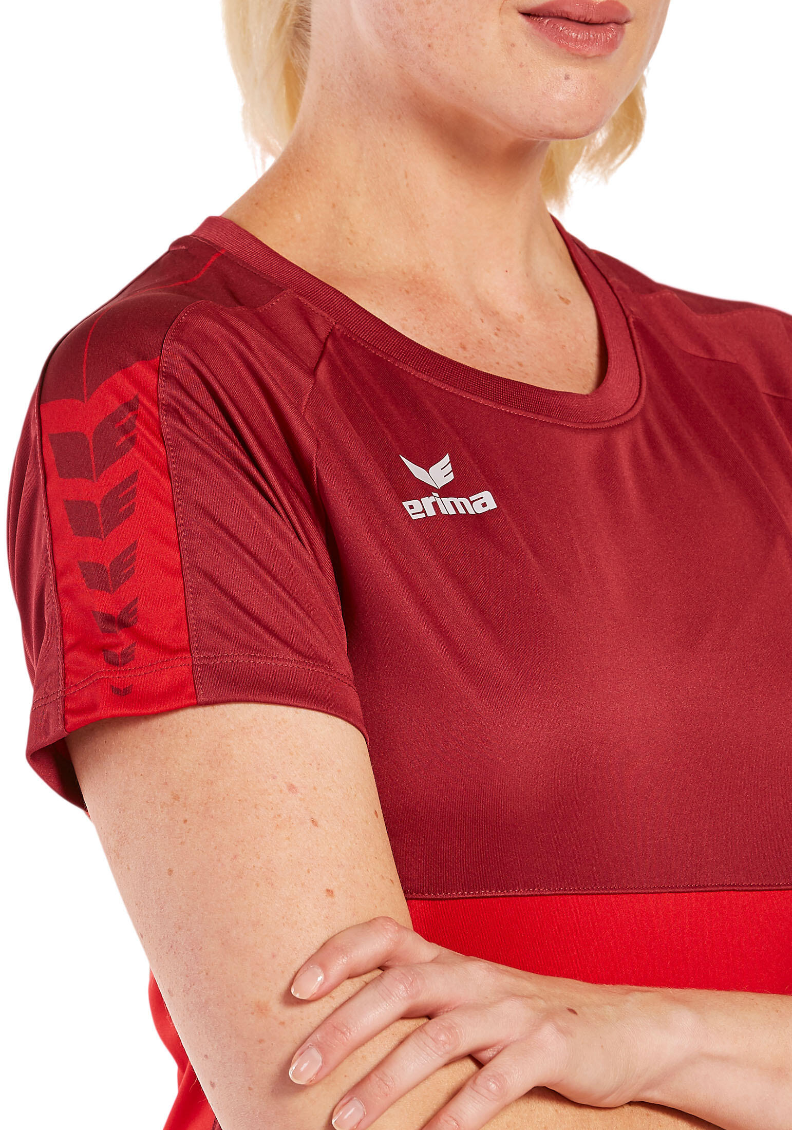 Trikot Damen Erima Six Wings 4/7
