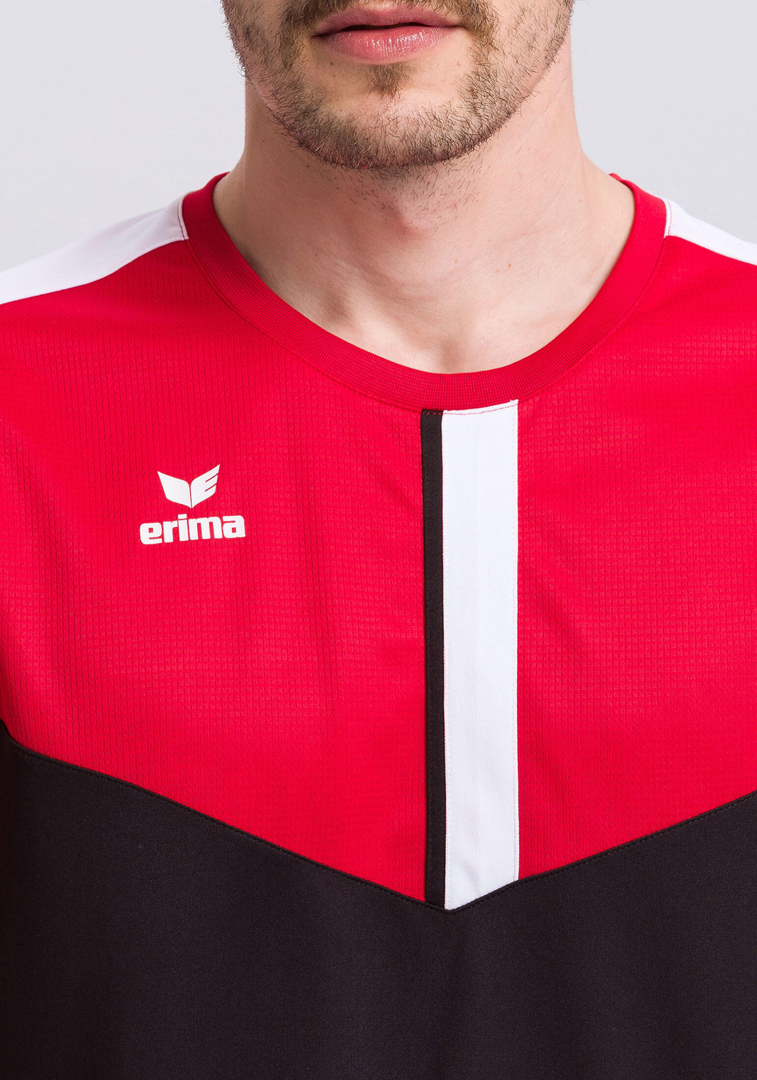 T-shirt enfant Erima Squad 4/7