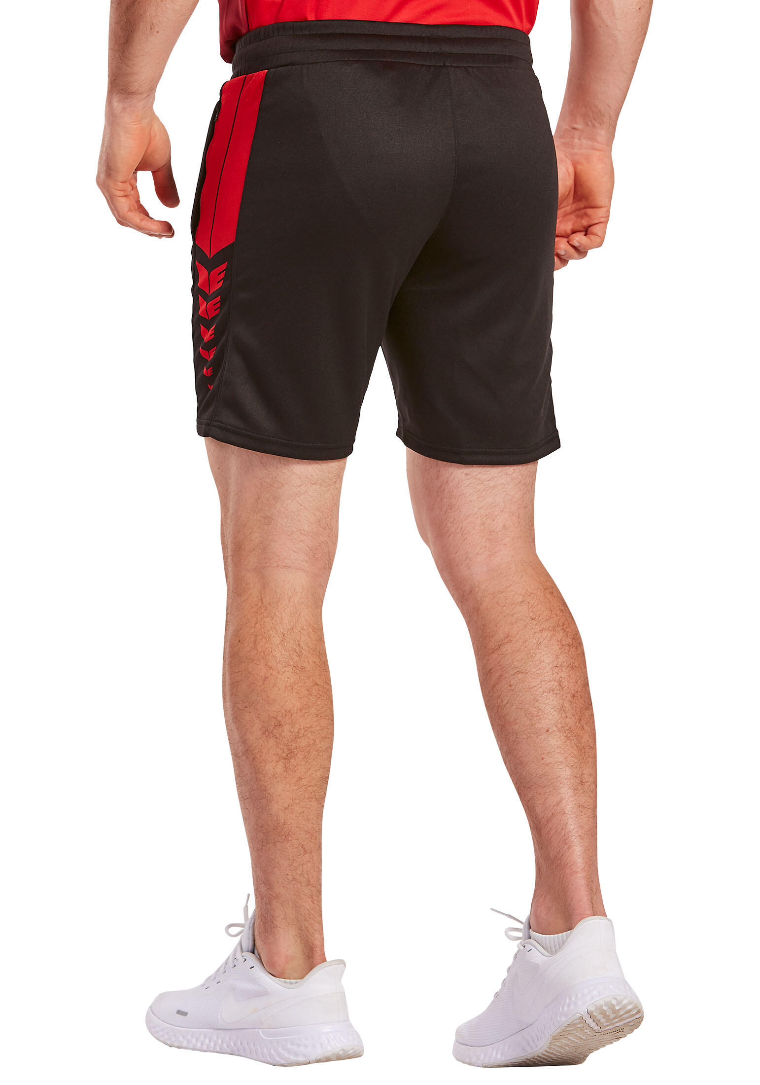 Pantaloncini Erima Worker Six Wings 2/7