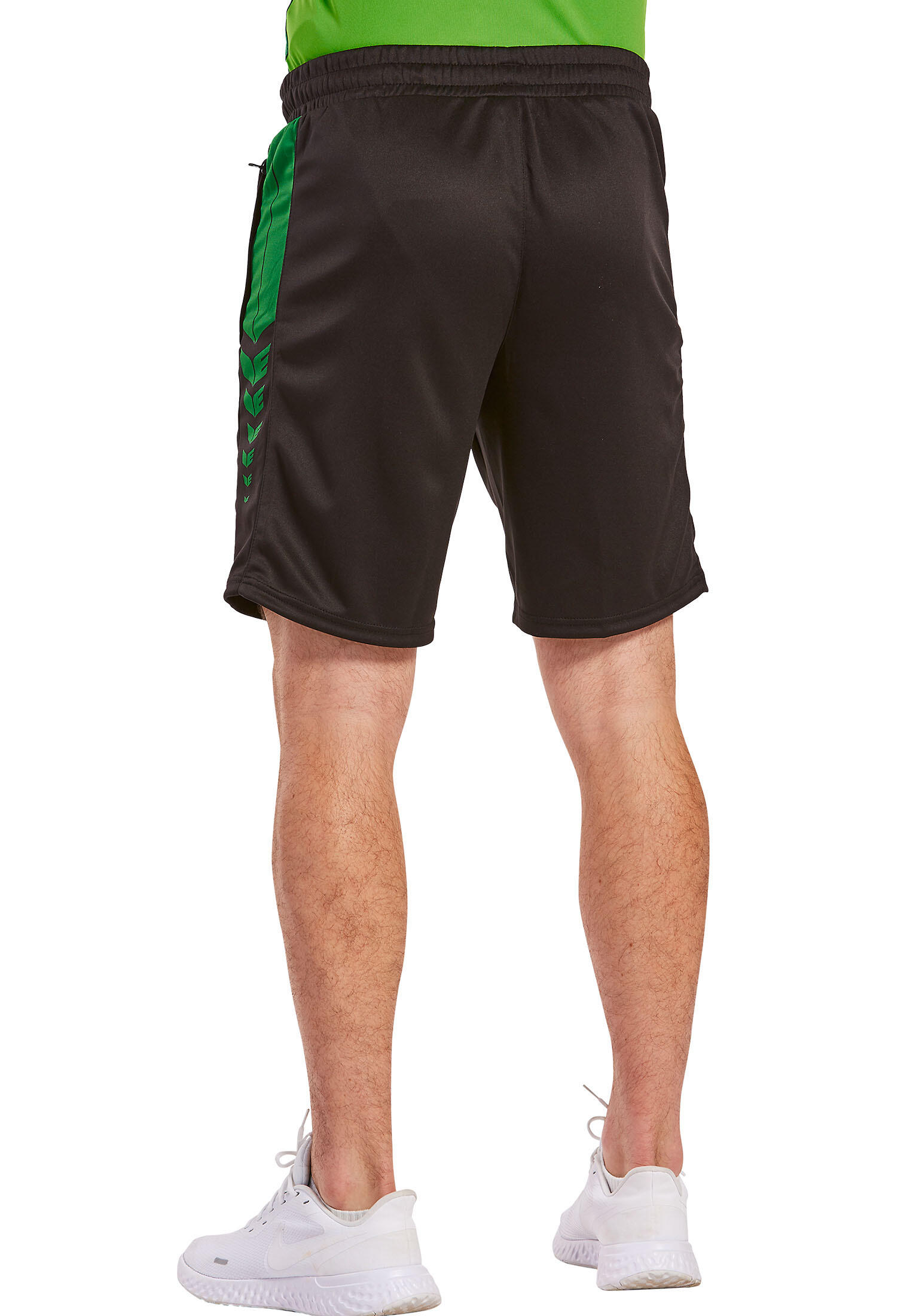 Short Erima Worker Six Wings 2/7