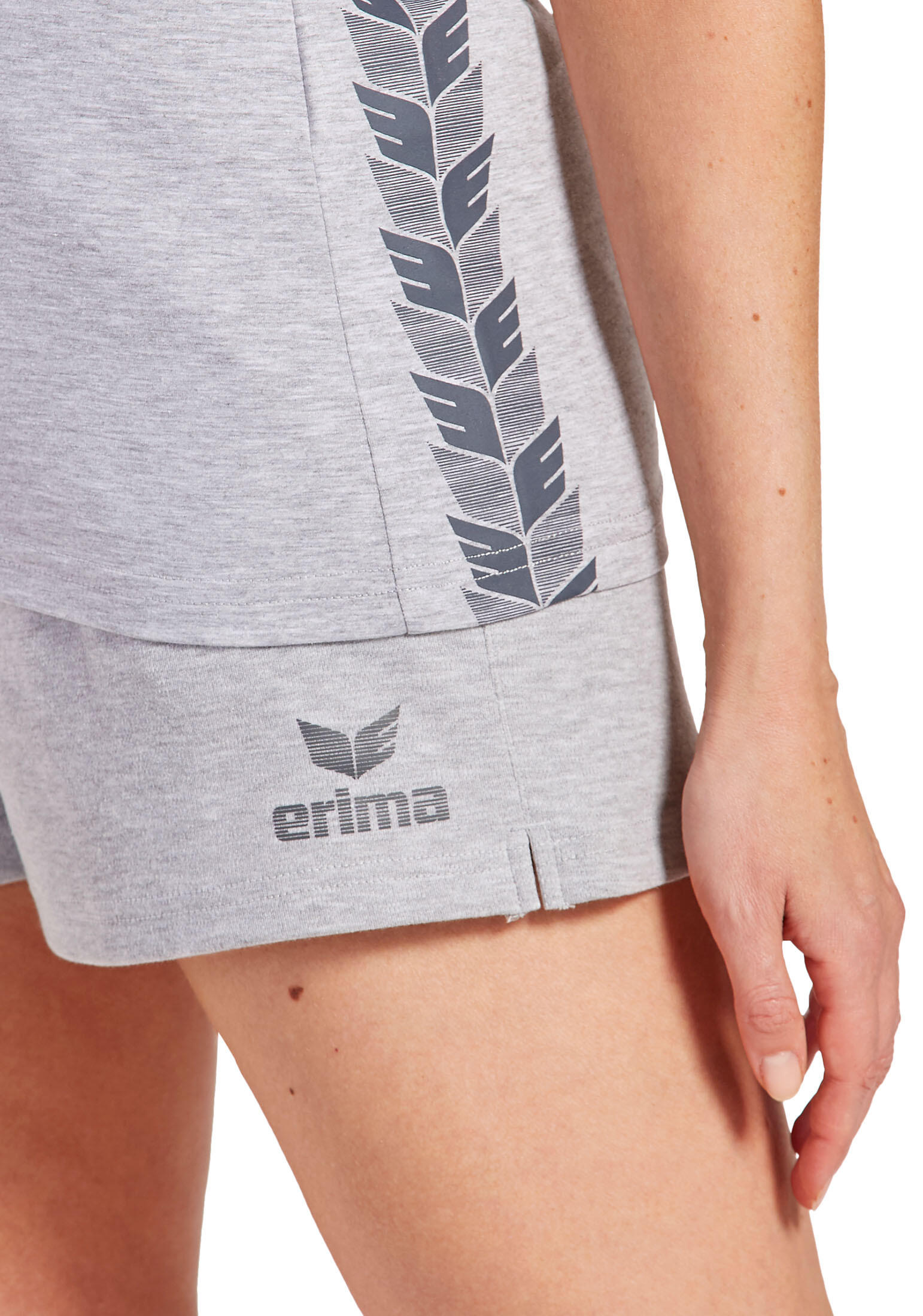 Maglia da donna Erima Essential Team 4/7