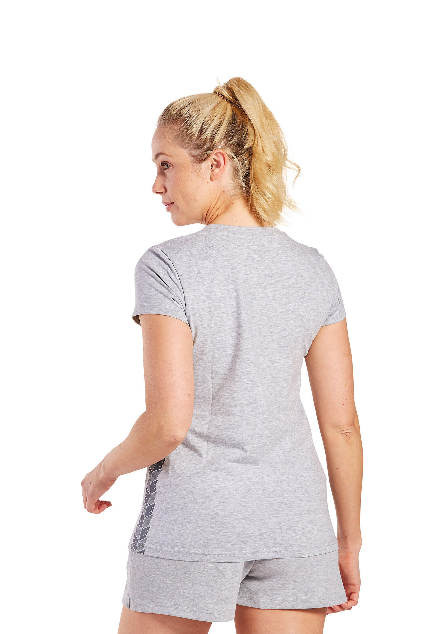 Maglia da donna Erima Essential Team 2/7