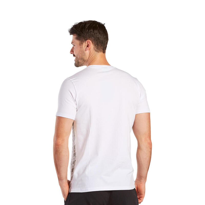 Tricou Erima Essential Team Multicolor