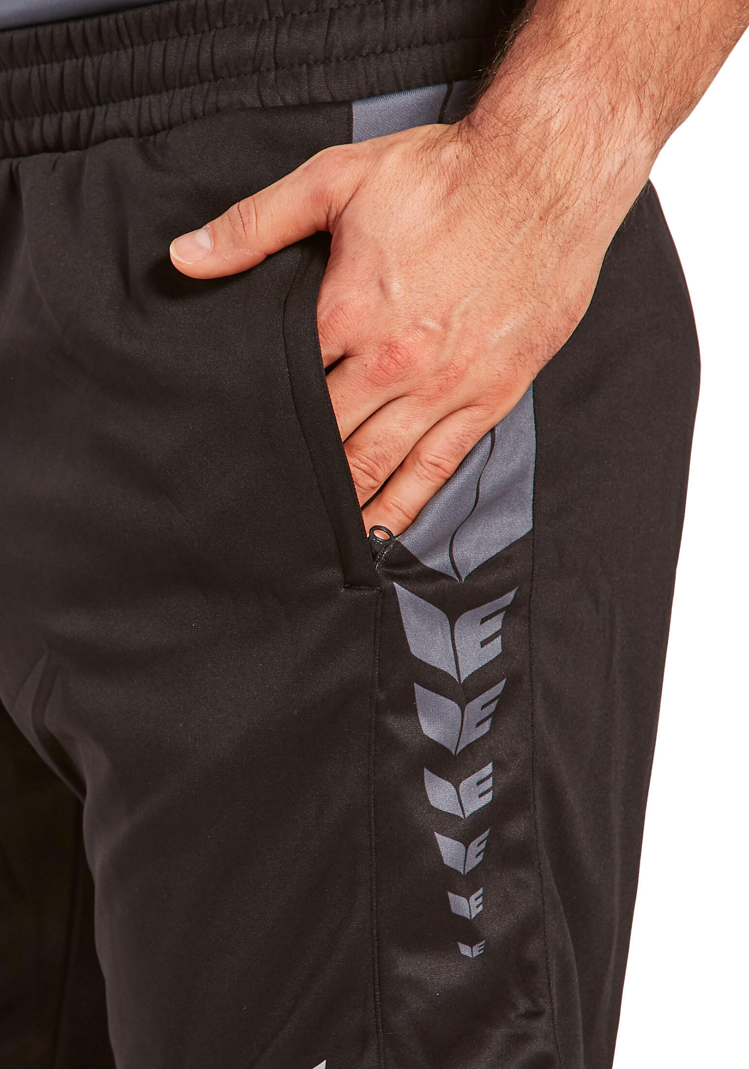 Pantaloncini da lavoro Erima Six Wings multicolore Junior. 4/7